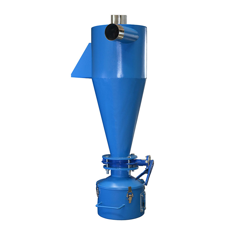 Cyclone dust collector ACF-4